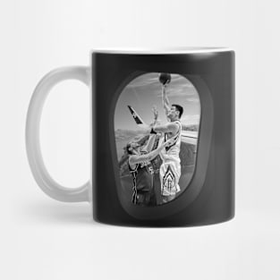 Dunk Sky Mug